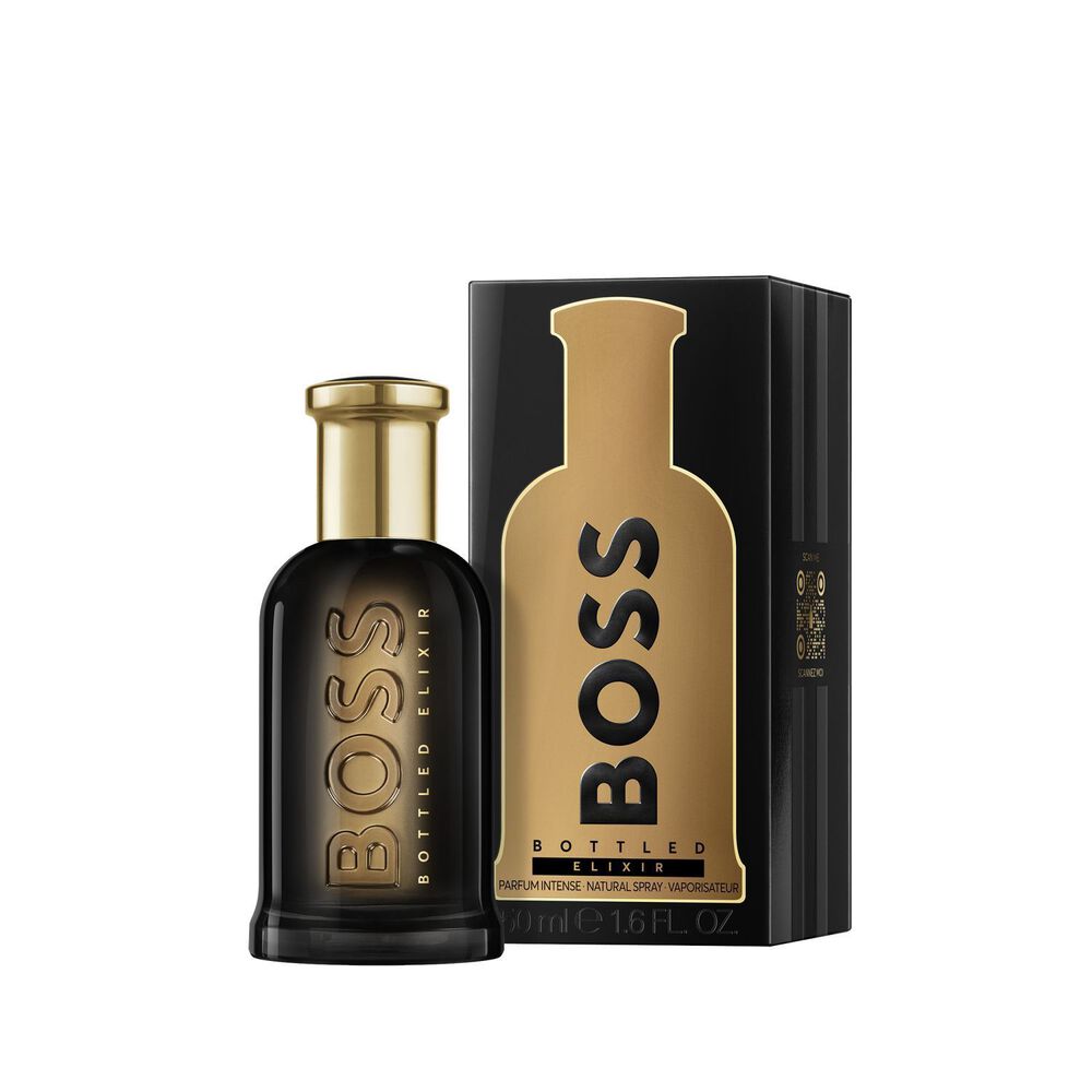 Hugo Boss Bottled Elixir 100 Ml