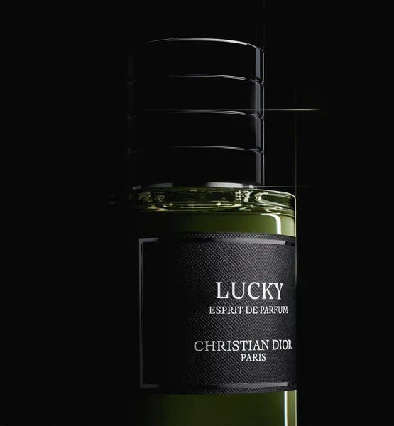 عطر لاكي اسبريت 125 مل